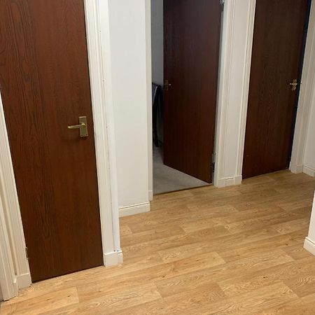 2 Bedroom Central Apartment Edinburgh Ngoại thất bức ảnh