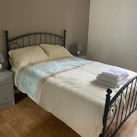 2 Bedroom Central Apartment Edinburgh Ngoại thất bức ảnh
