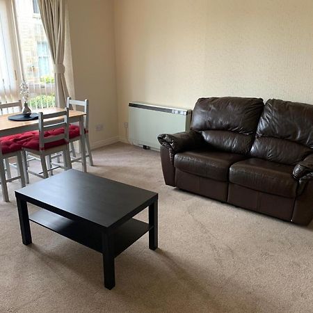 2 Bedroom Central Apartment Edinburgh Ngoại thất bức ảnh