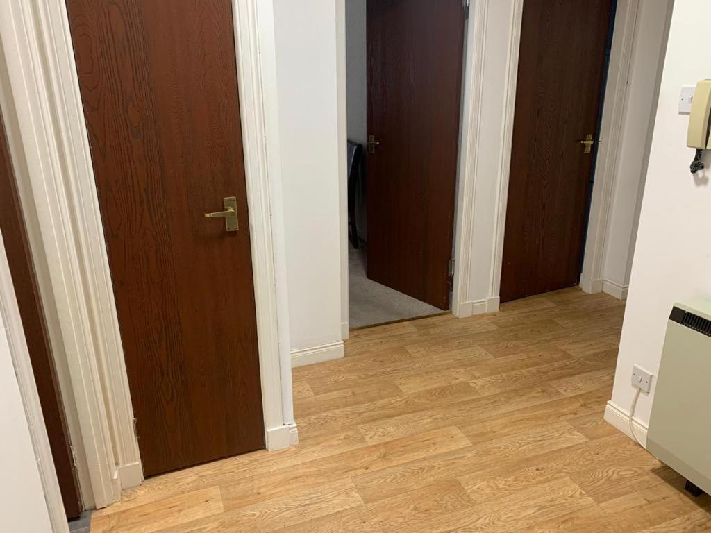 2 Bedroom Central Apartment Edinburgh Ngoại thất bức ảnh