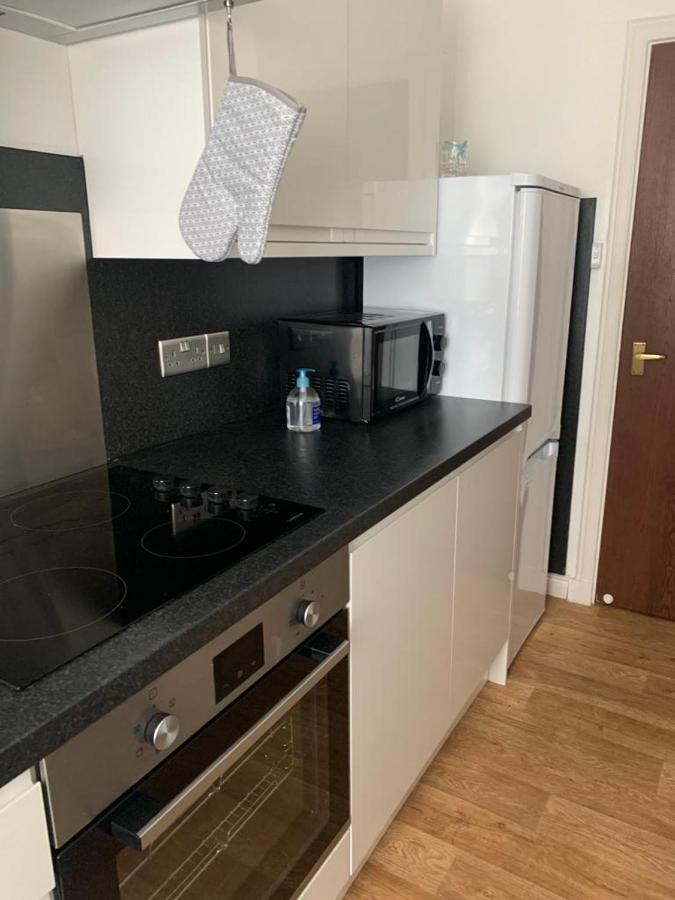 2 Bedroom Central Apartment Edinburgh Ngoại thất bức ảnh