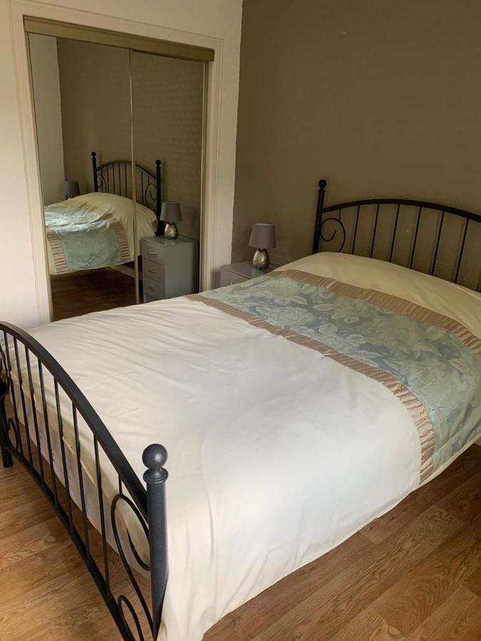 2 Bedroom Central Apartment Edinburgh Ngoại thất bức ảnh