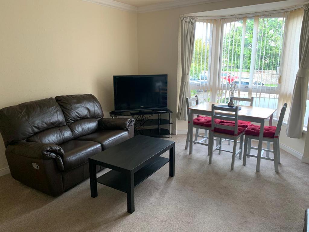 2 Bedroom Central Apartment Edinburgh Ngoại thất bức ảnh